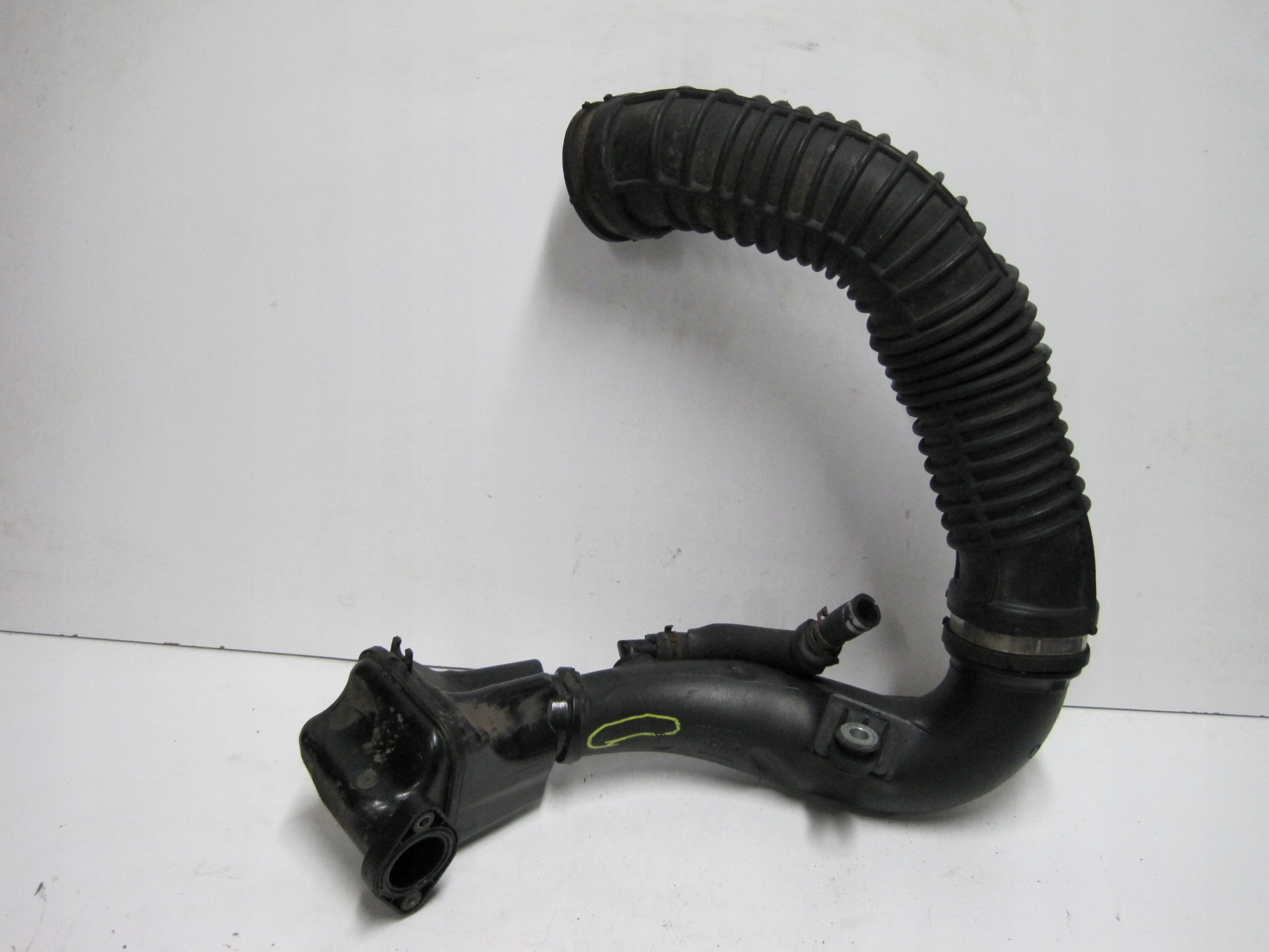 hadice trouba intercoolera RENAULT MASTER III 8200858600
