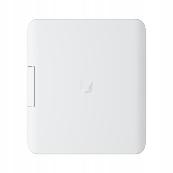 Ubiquiti Weatherproof, pole-mountable