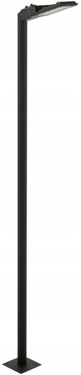 

Nowodvorski Lampa Latarnia Słupek Led 9252 Pathway