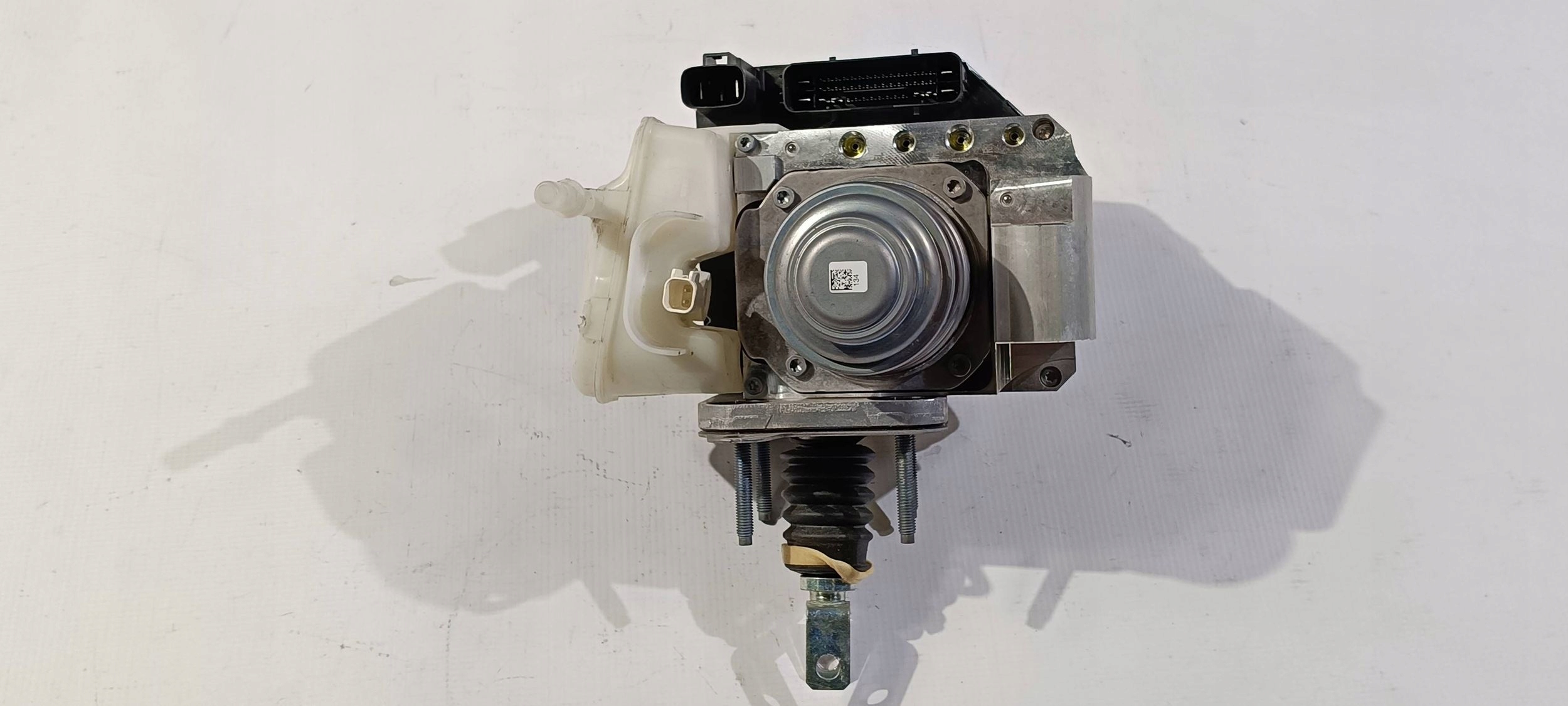brake booster control unit ABS servo brakes Ford Explorer 2020