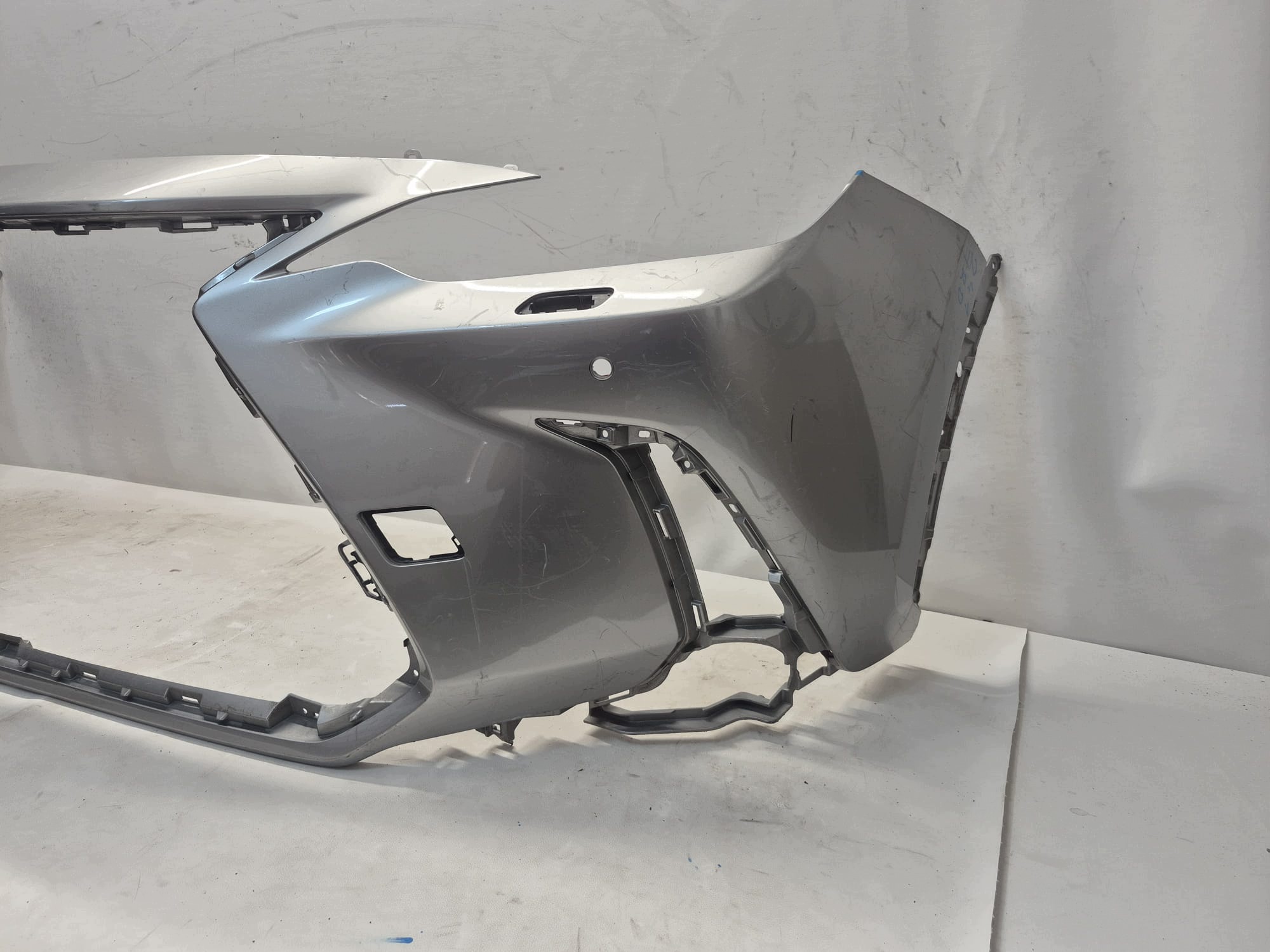 LEXUS NX II 2 21-> bumper front front washer PDC