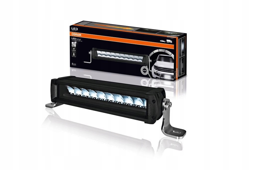 Diaľkový reflektor Osram LEDDL104-CB Sm