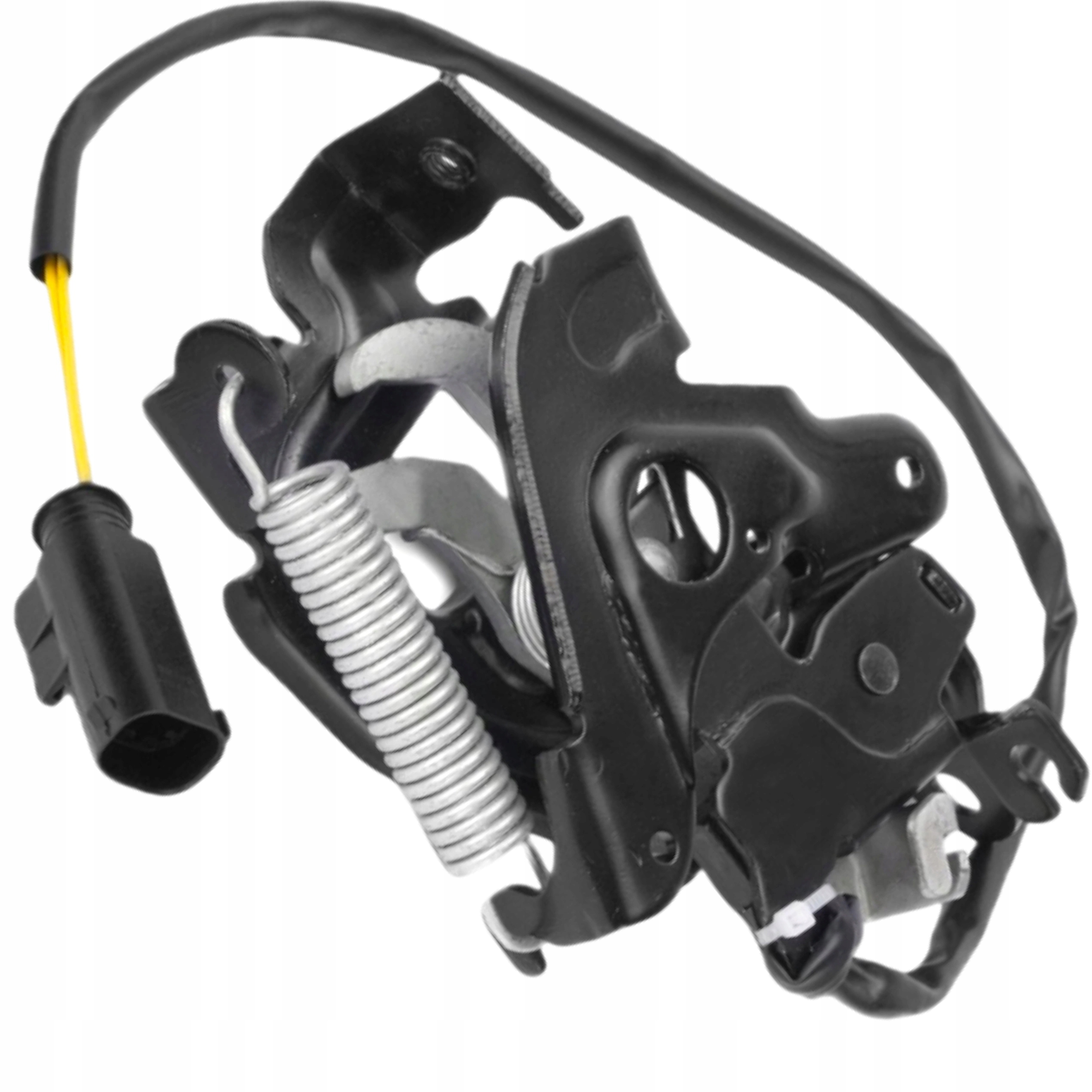 Zámek Masky Bmw G30 G31 G11 G05 G07 G01 Levý Pasivní Senzor 51237347404