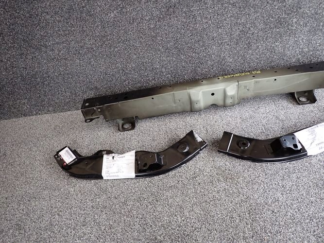 MITSUBISHI OUTLANDER III support panel for radiators front