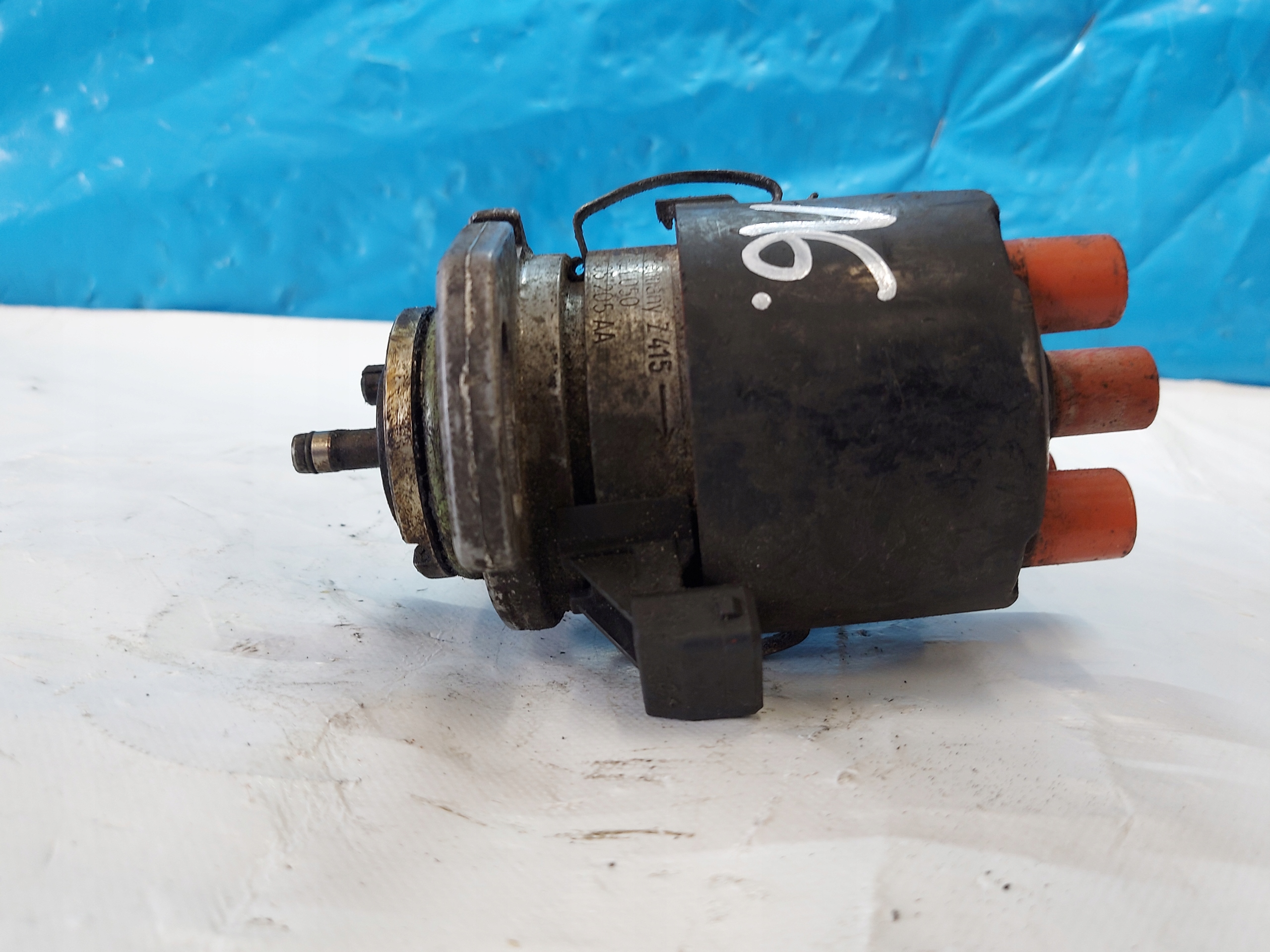 APARAT ignition VW POLO 1.0 B 030905205AA