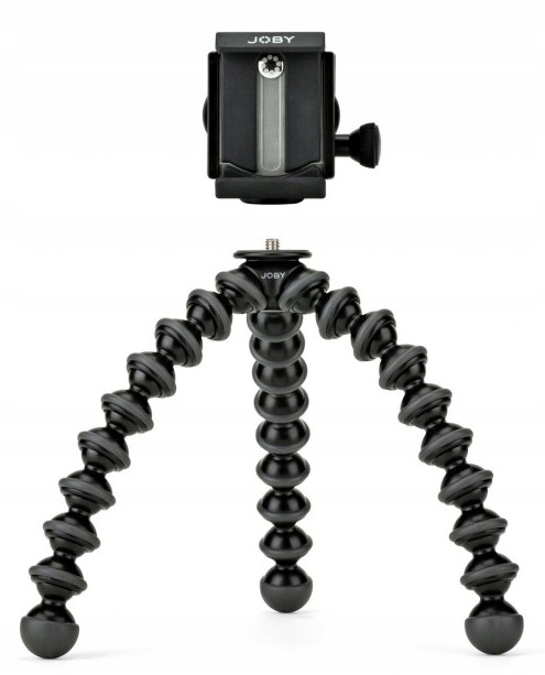 Statyw Joby GripTight GorillaPod StandPRO smartfon Model GripTight GorillaPod Stand Pro