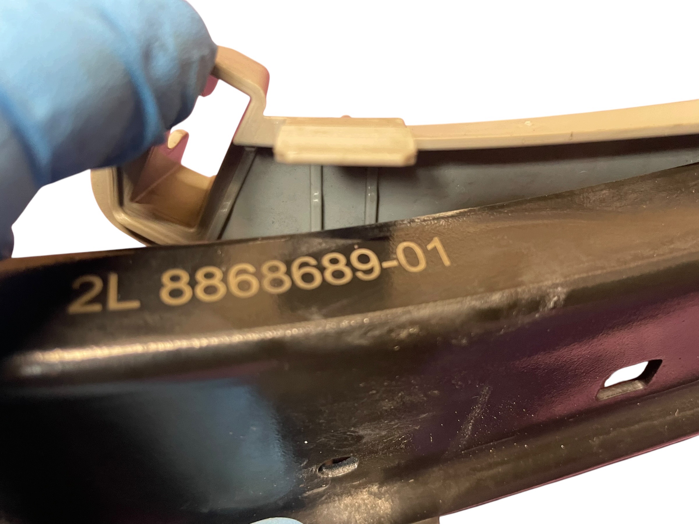 Querlenker heck links BMW iX I20 7 G70 5 G60 G61 36KM
