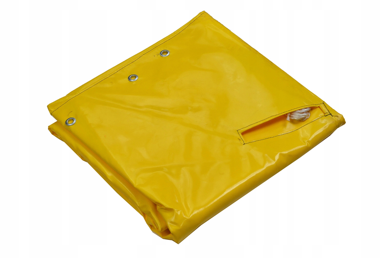 000973 - Кришка роторної косарки-брезент.