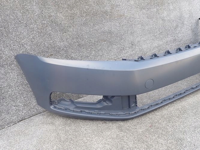VW PASSAT B8 FRONTSTOSSSTANGE VORNE