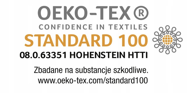 ANTYALERGICZNA Kołdra Letnia Soft Line 200x220 DreamMED Długość 200 cm