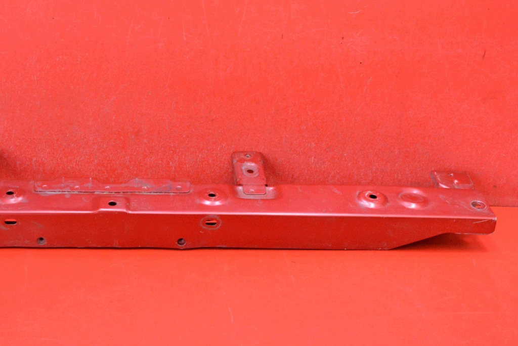 support panel for radiators pillar upper BAIC BEIJING X3 1.5 T 136 KM LIFT 19