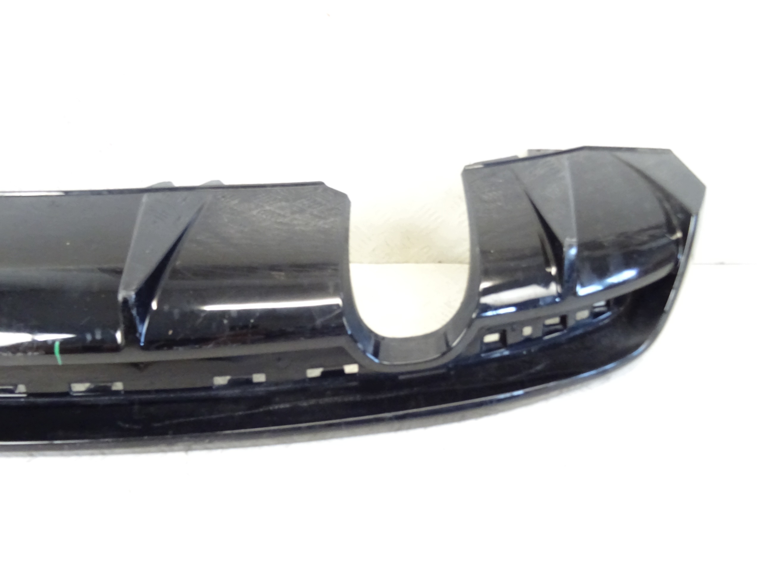 diffusore Paraurti posteriore AUDI A1 LIFT S-LINE 8XA807421M