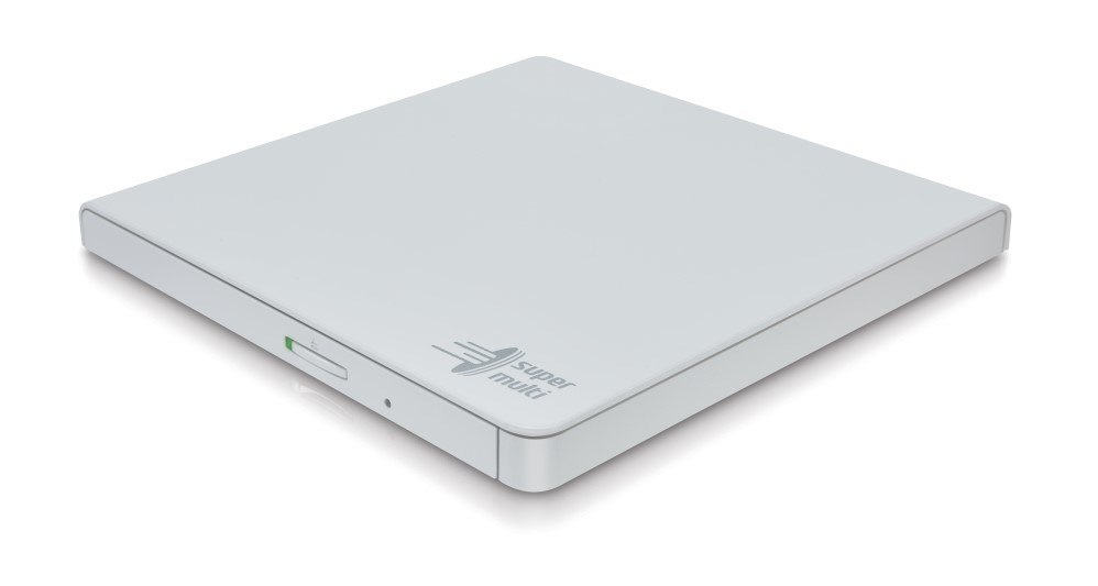 Nagrywarka Lg GP57EW40 GP57EW40 (usb 2.0; zewnętrz
