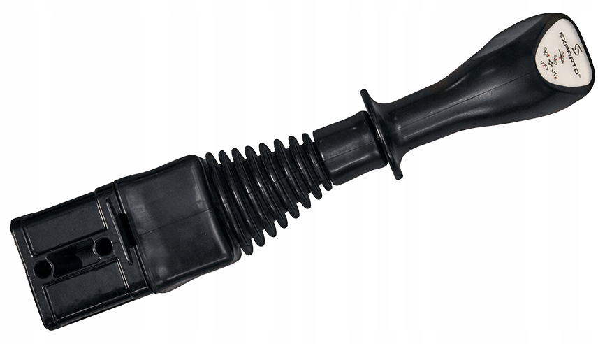 ДЖОЙСТИК ДЛЯ ЭКСКАВАТОРА TUR SPLITTER QUICK JOYSTIK