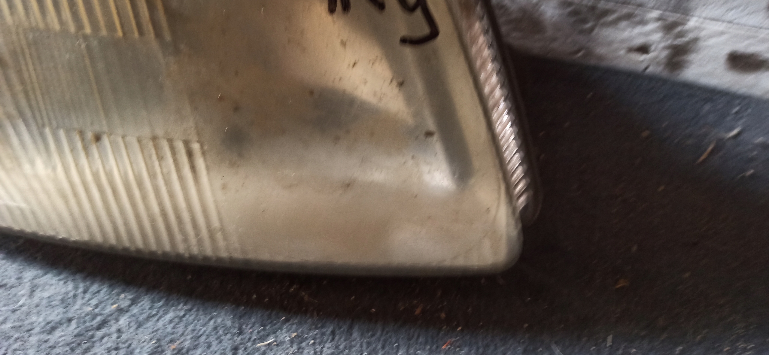 light VW PASSAT B5 147426-00 ZWYKLA right