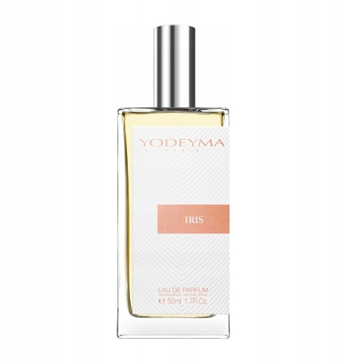 Dámský parfém Yodeyma Iris 50ml