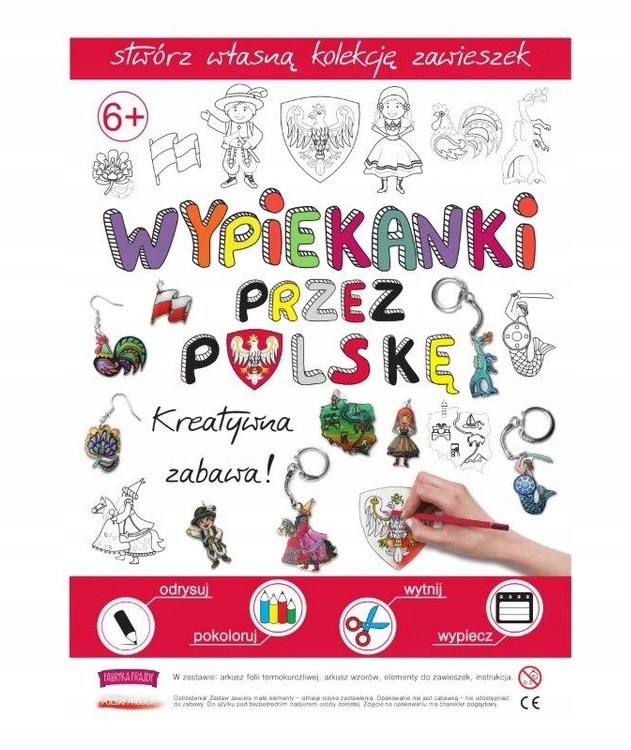 

Fabryka Frajdy Wypiekanki Przez Polskę 45288