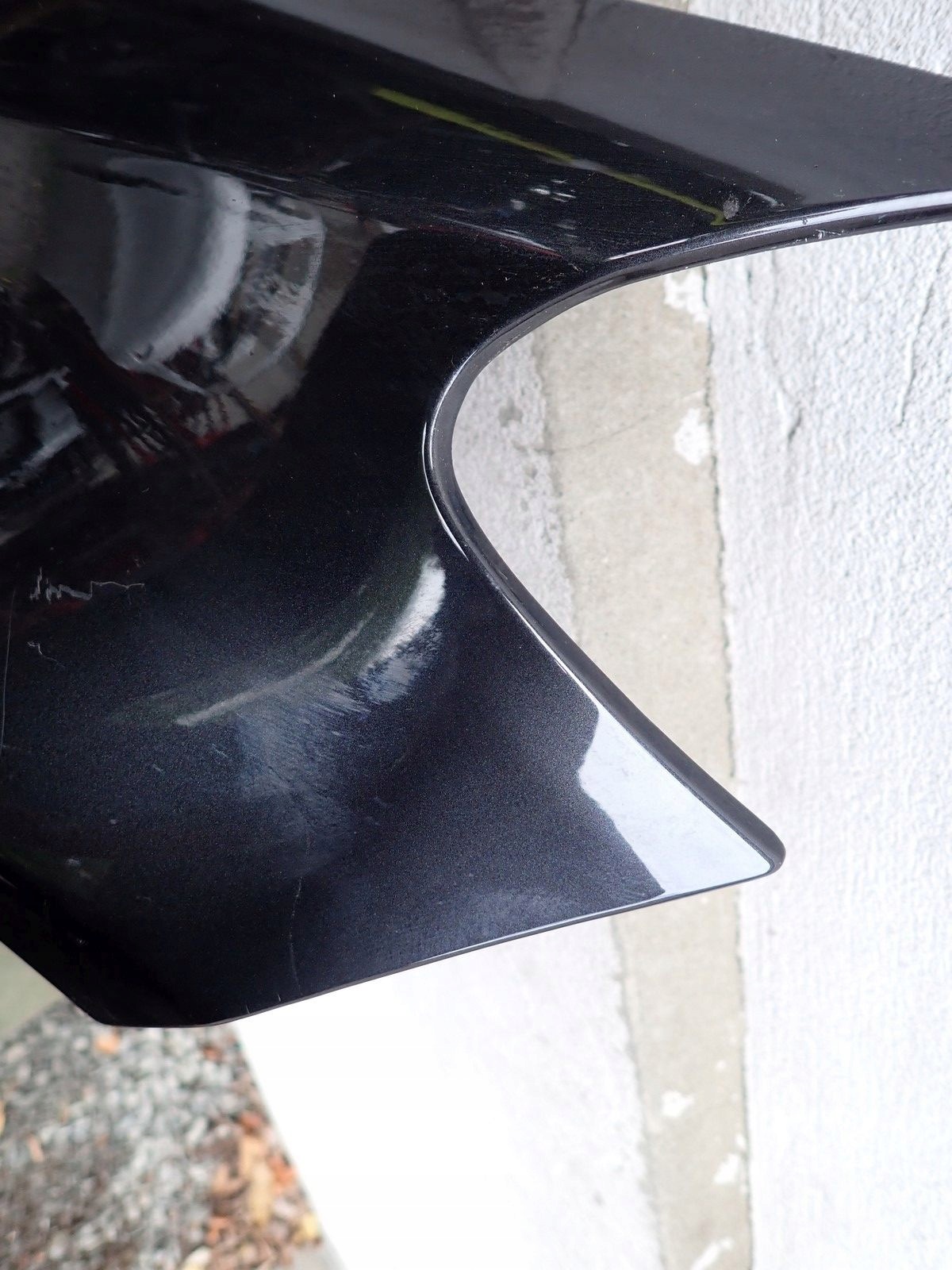 fender right front front MERCEDES C class 205 2014-2021R A2058810201