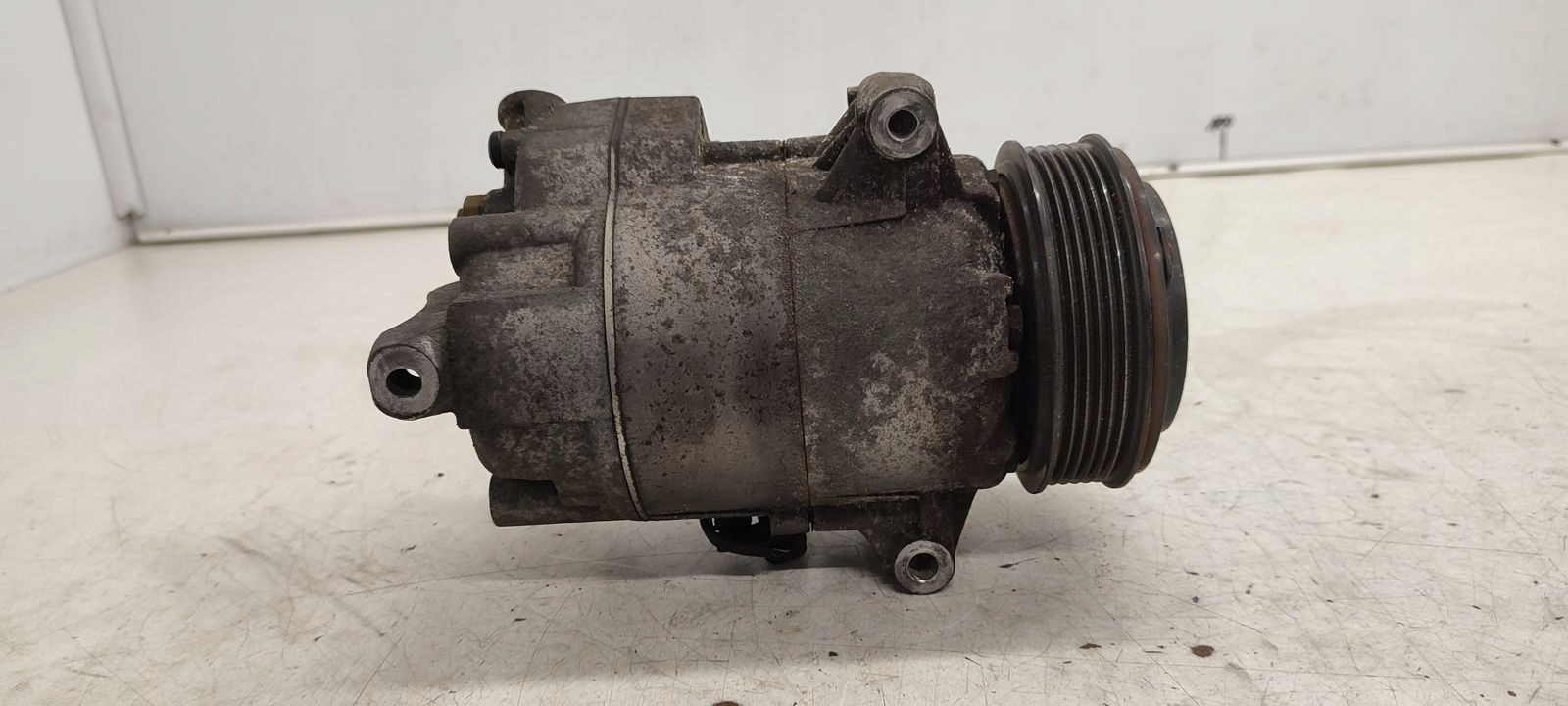 Klimakompressor klimaanlage Opel Insignia 2,0 CDTI A20DTH