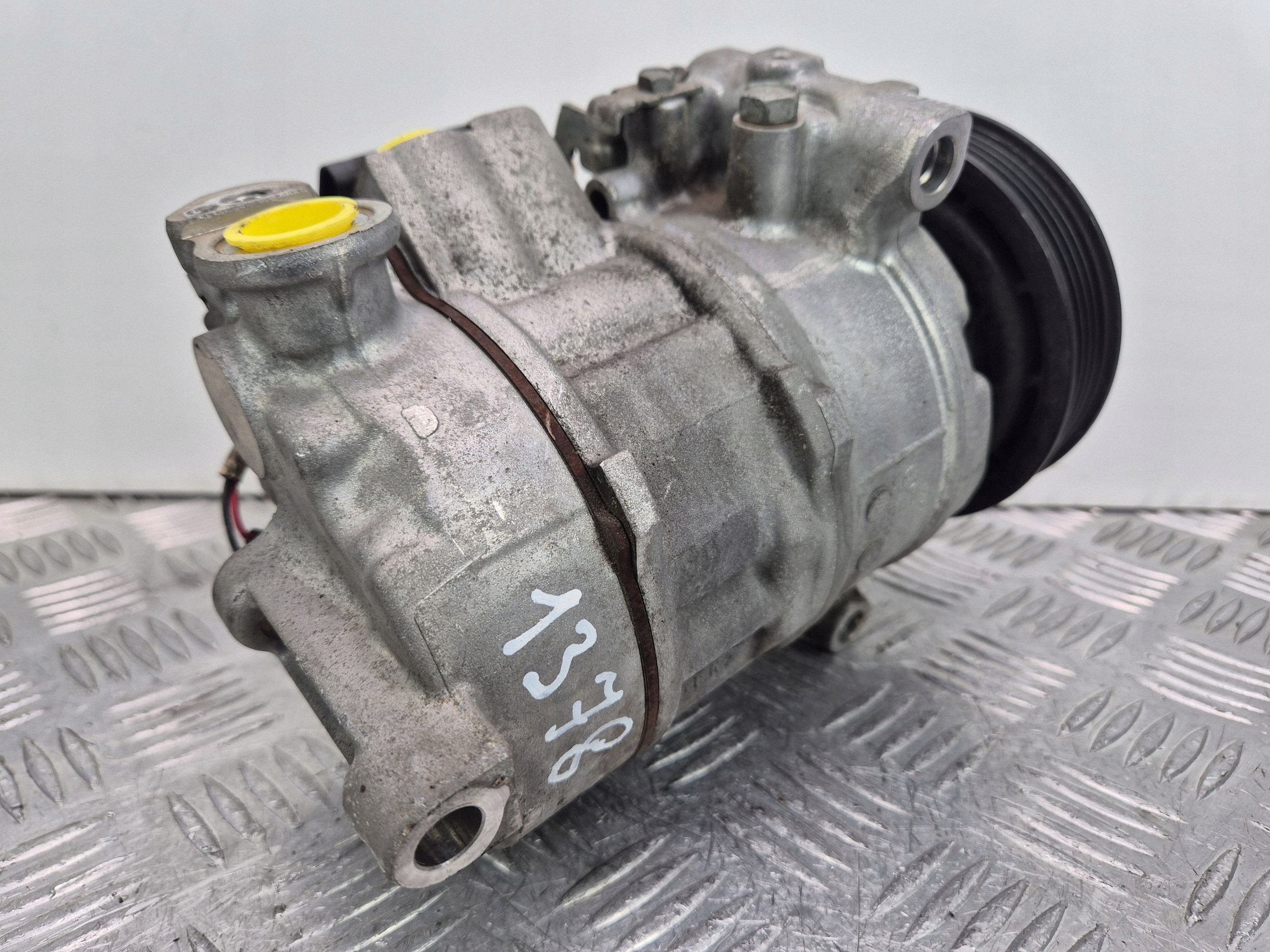 Mercedes A220 W176 klimakompressor A0038304360
