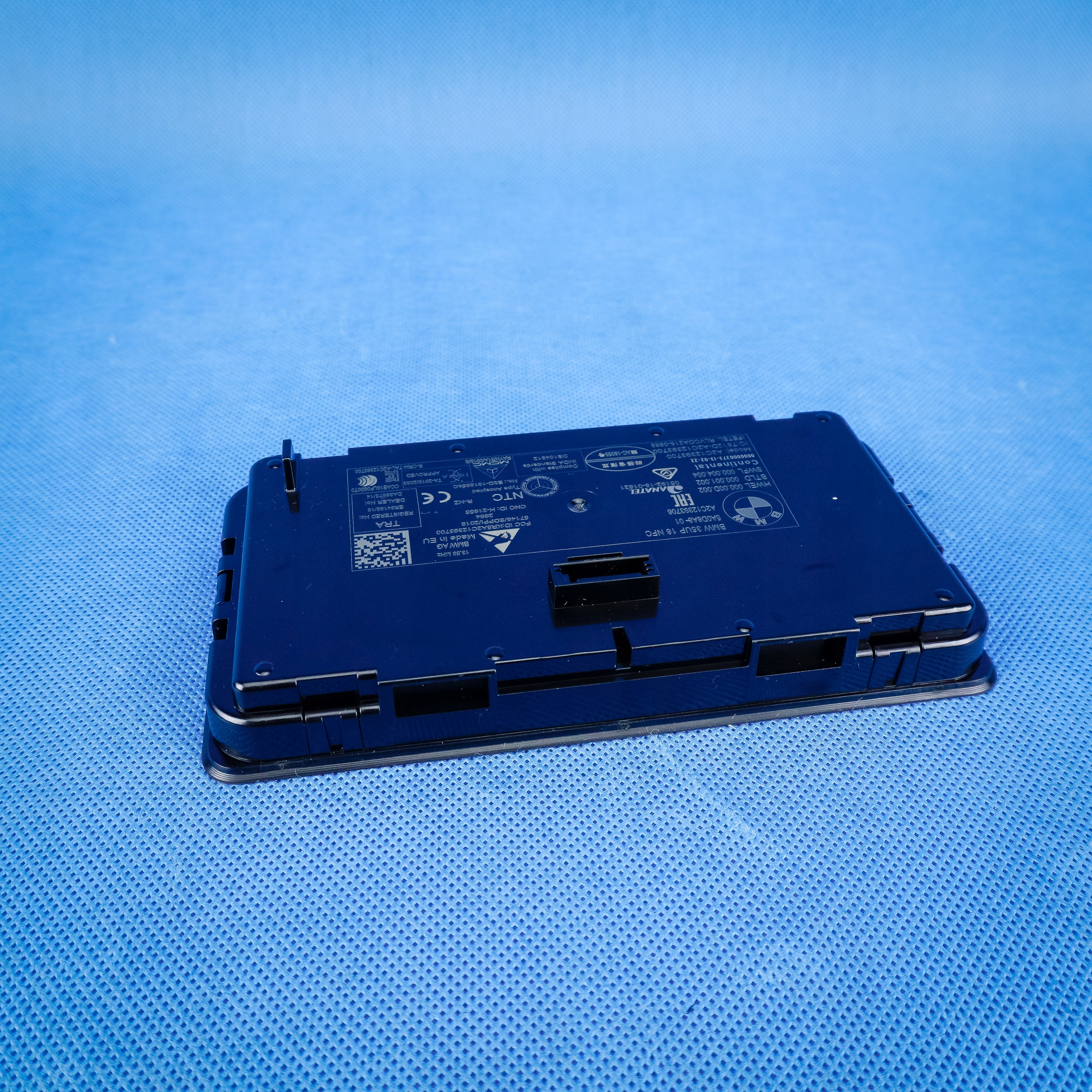 module player control unit NFC BMW 3 G20 4 G22 G26 61355A0D8A8 5A0D8A8 44km