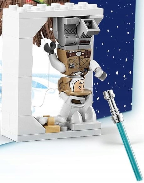 Lego 75298 - Niska cena na Allegro