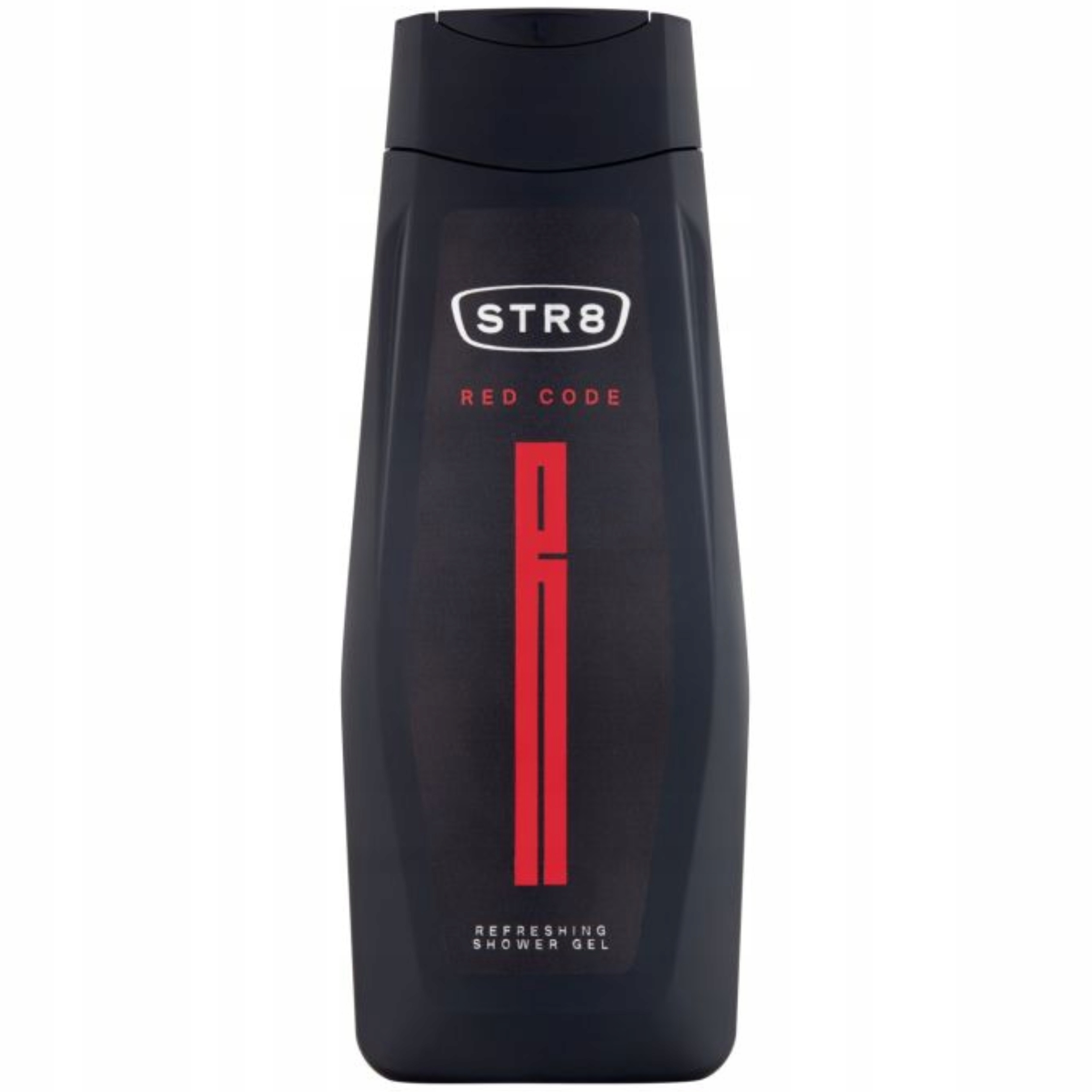 

STR8 Męski żel pod prysznic Red Code 400 ml