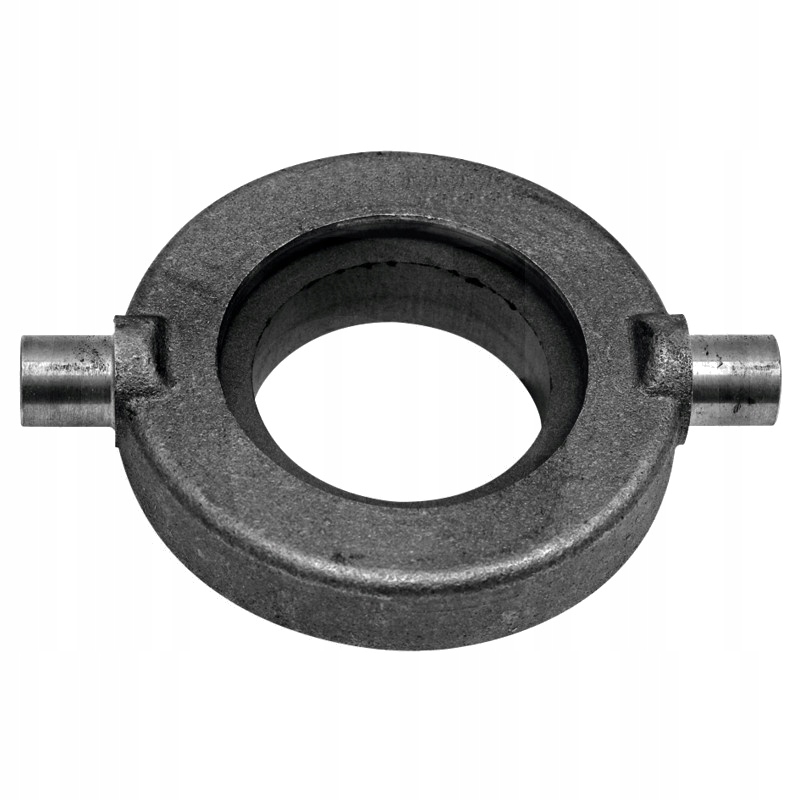 Odporové ložisko s grafitovým kroužkem 45x85x114,5 Ø14, rovné