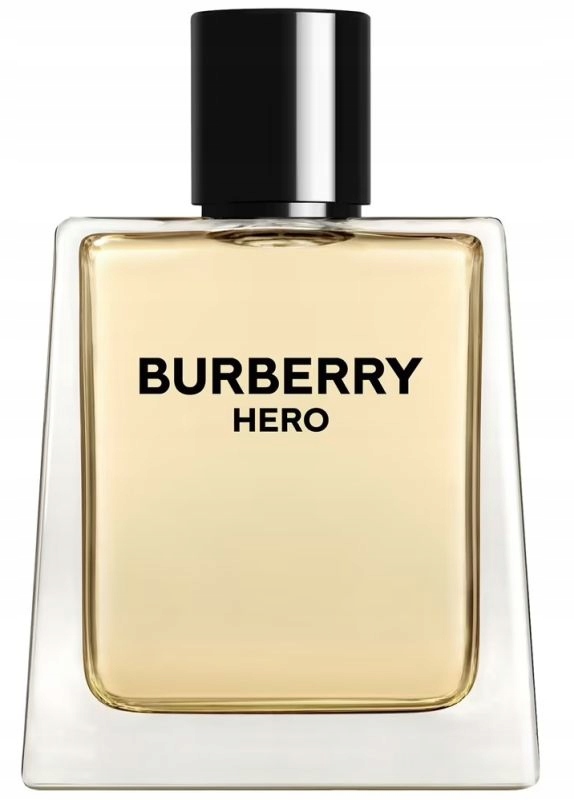 Burberry Hero Edt 100 ml Sprej