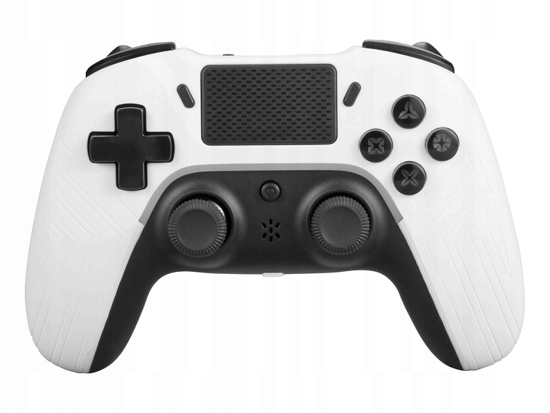 Kontroler Deltaco GAM-139-W Biały