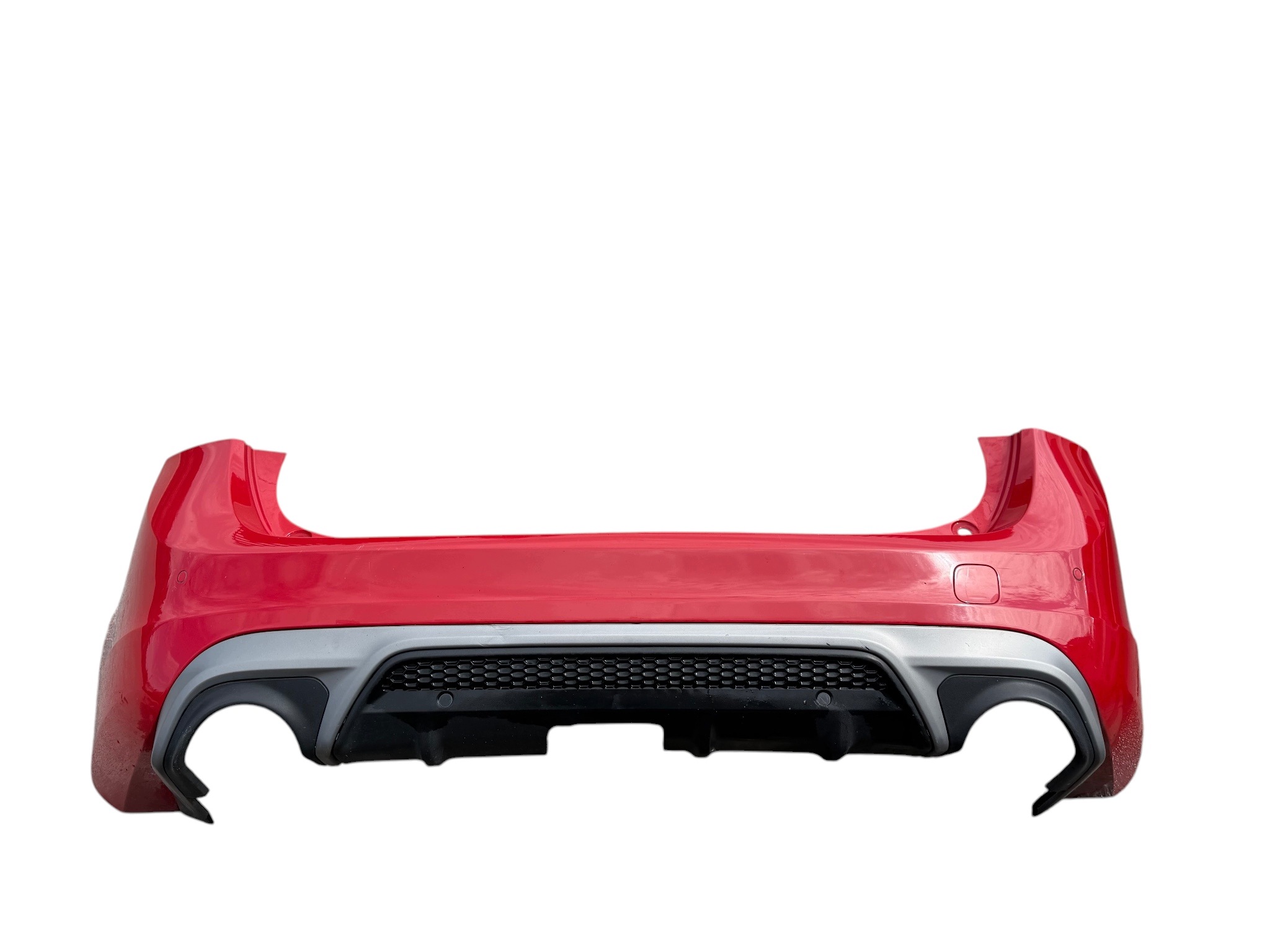 Paraurti posteriore VOLVO V60 e R-design