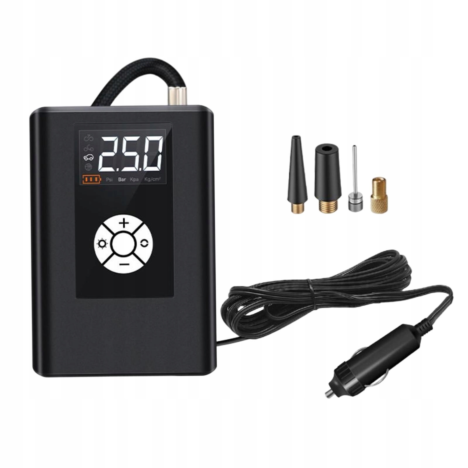 Sprężarkapowietrza Przenośna sprężarka samochodowa Kod producenta yanxuemy@163.com-52057901