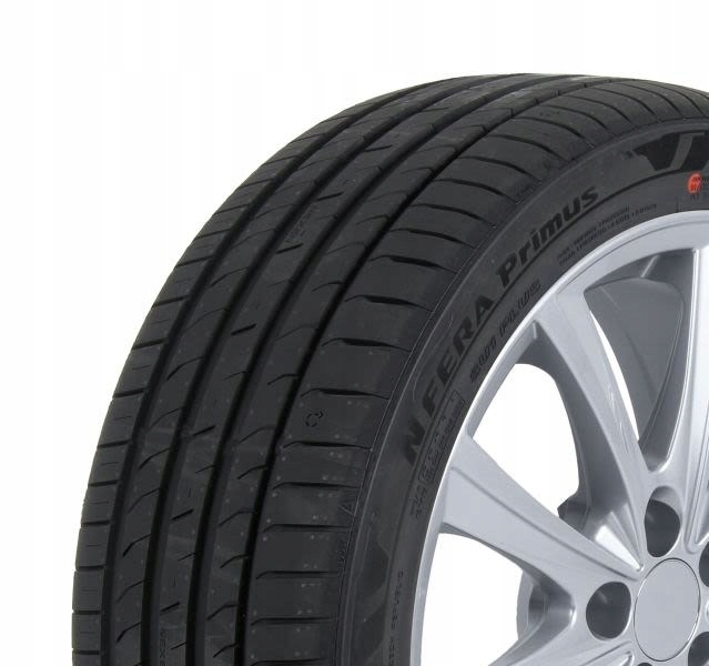 Letná pneumatika osobná pneumatika Nexen 235/60R17 Lone 102H Nfpr