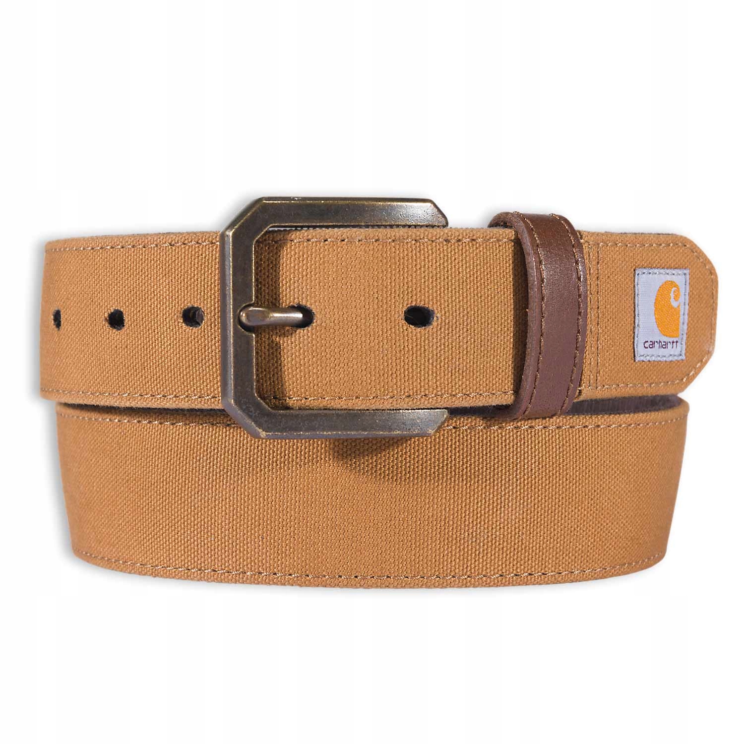 Pásek Carhartt Canvas Duck