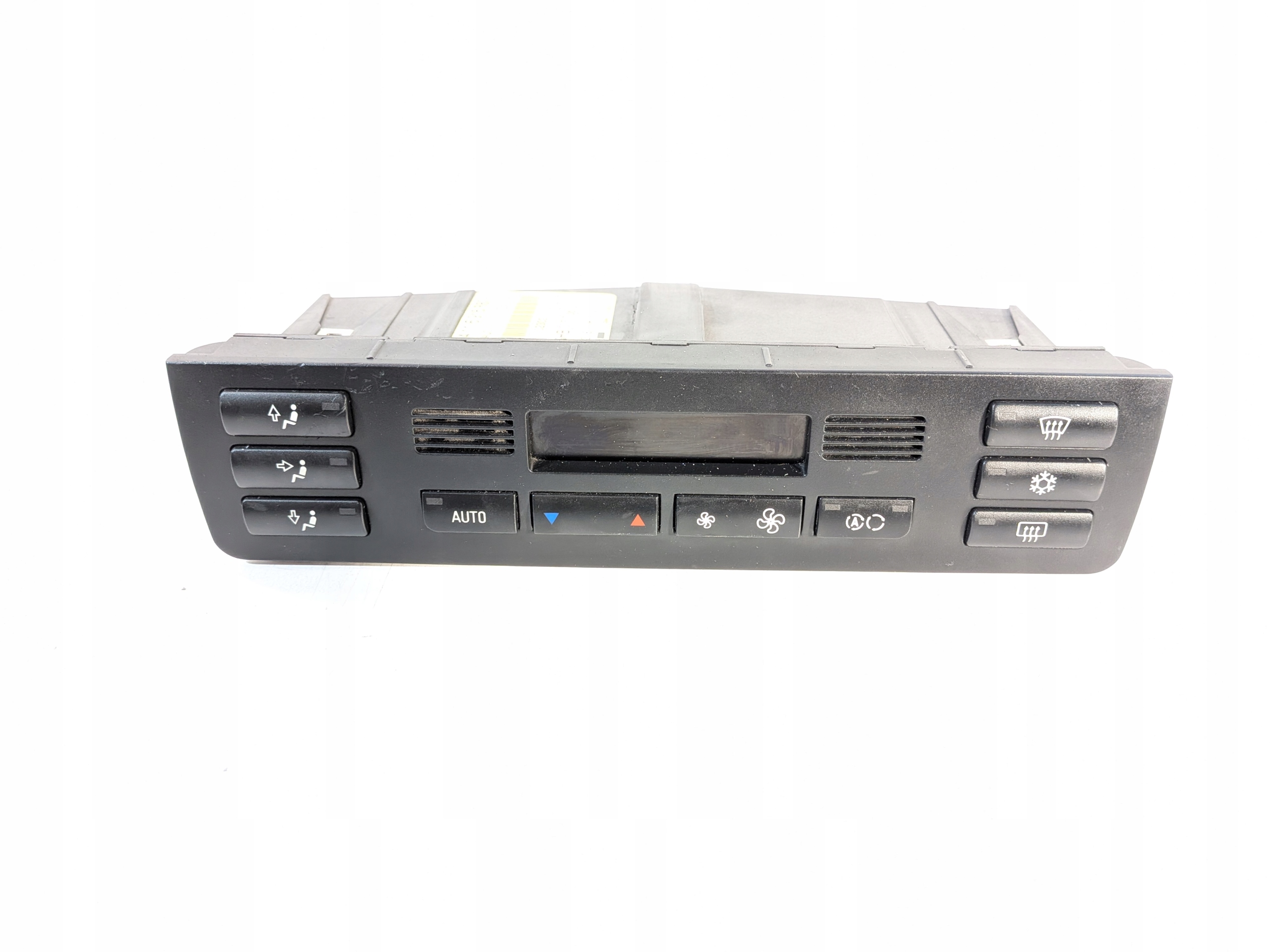 switch switch PANEL KLIMMATYZACJI OE 6916882 BMW 3 E46 KOMPAKT 01-04