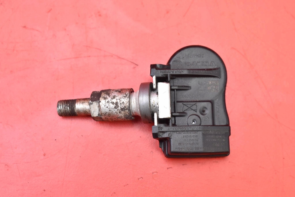 sensore pressione pneumatici, gomme 31341171 VOLVO S80 1 e 98-06