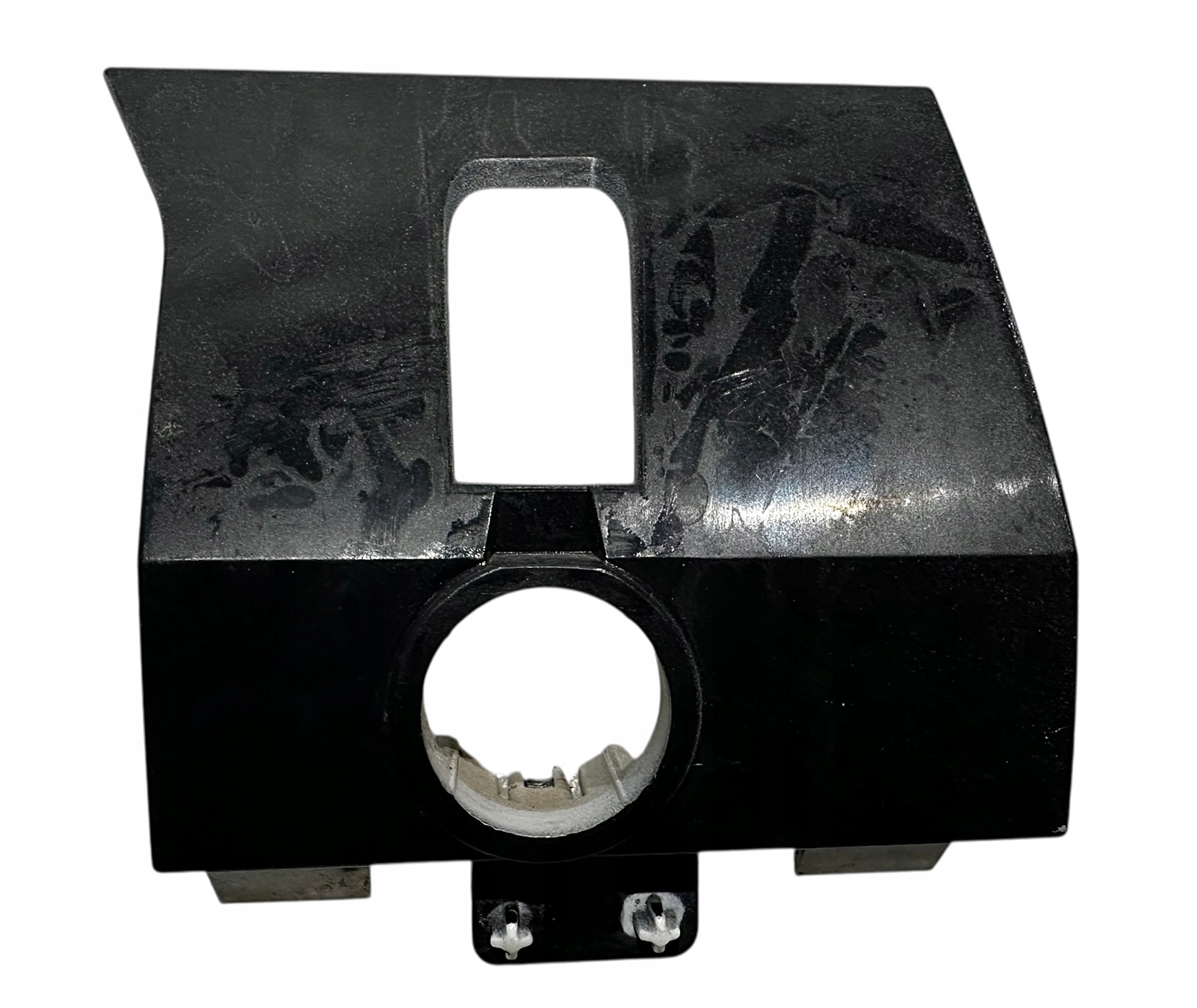 PORSCHE CAYENNE Poignée Capteur Console Support plaque RH 9Y0807132B