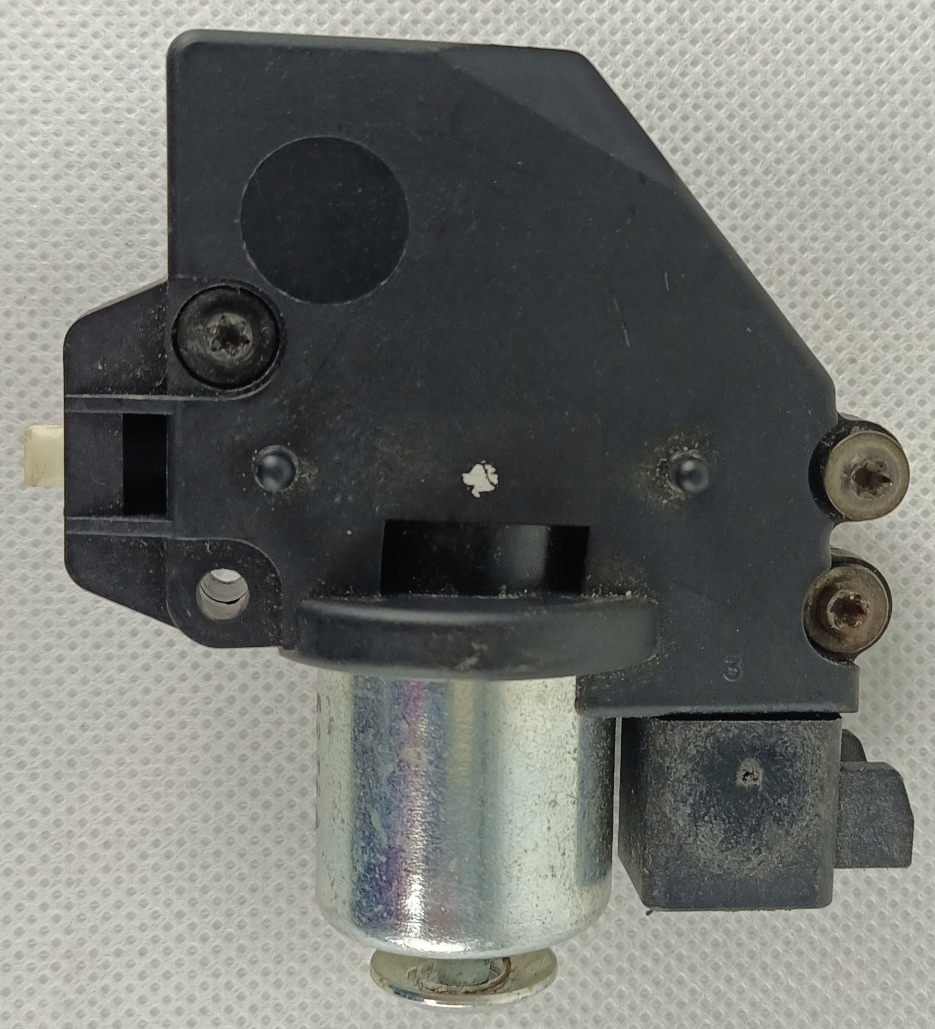 7298047 - Клапан коробки передач Chevrolet Trailblazer 2002-20