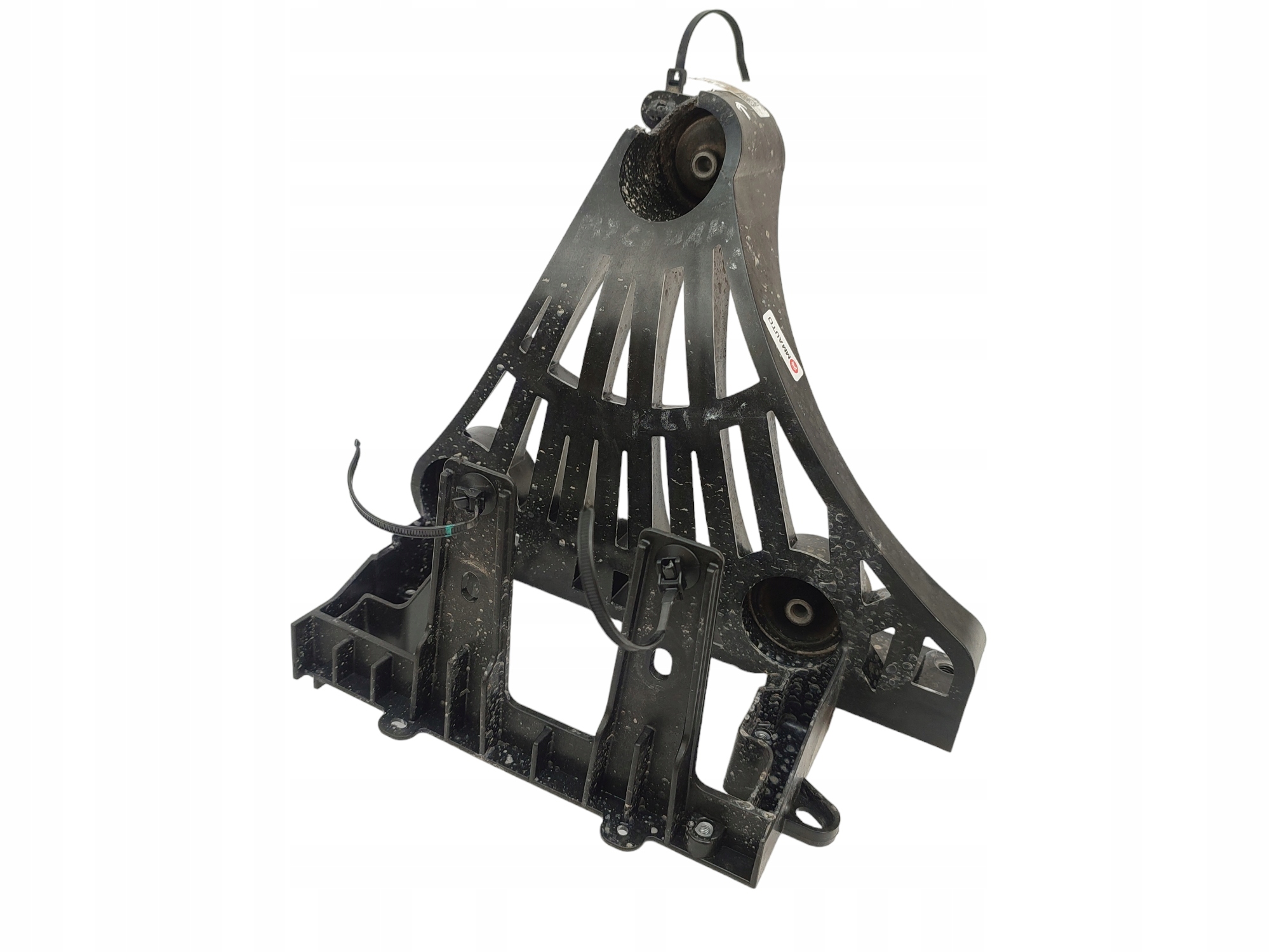 Halter SPREZARKI klimaanlage TESLA MODEL Y 1673627-00-C