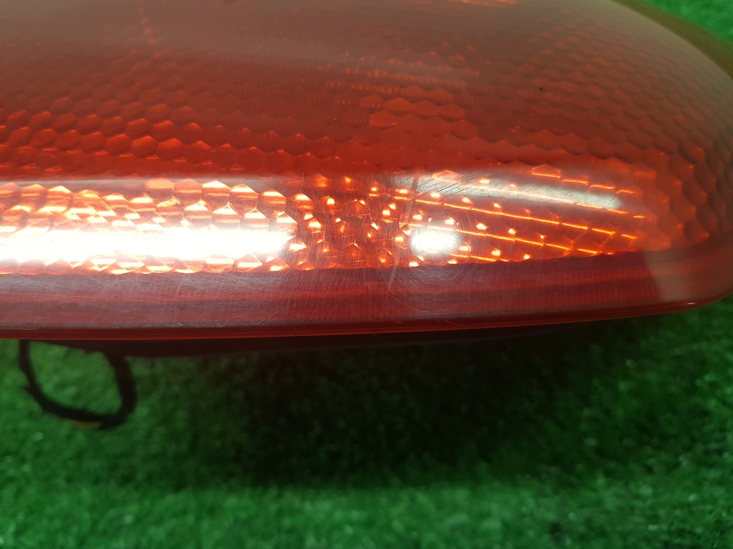 light right rear SKODA OCTAVIA 2 1Z5945096A