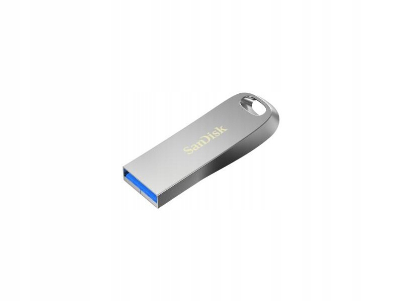 

Pendrive SanDisk Cruzer Ultra Luxe 128GB Usb 3.0