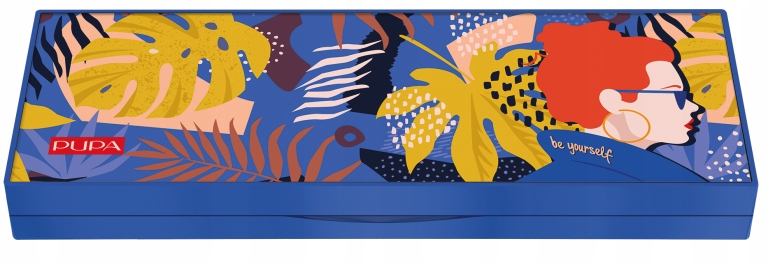 Pupa PupaArt S zestaw do makijażu