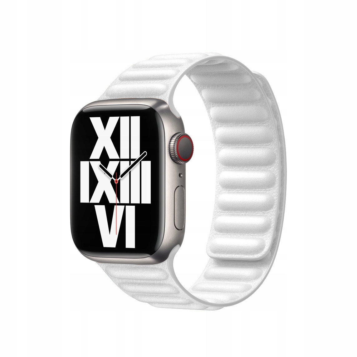 

Pasek Skórzany Do Apple Watch Se 3 6 7 42/44/45 mm