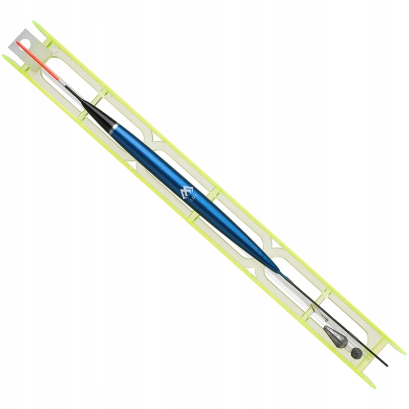 Mikado Zestaw na bata 011 1.5g żyłka 0.14/0.12mm rozm. 16