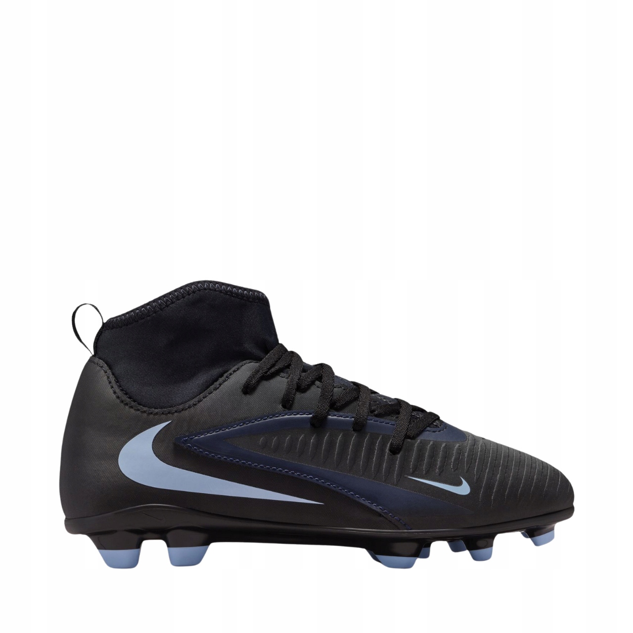 Buty piłkarskie Nike Phantom 6 High Club Jr Fg/mg roz.36