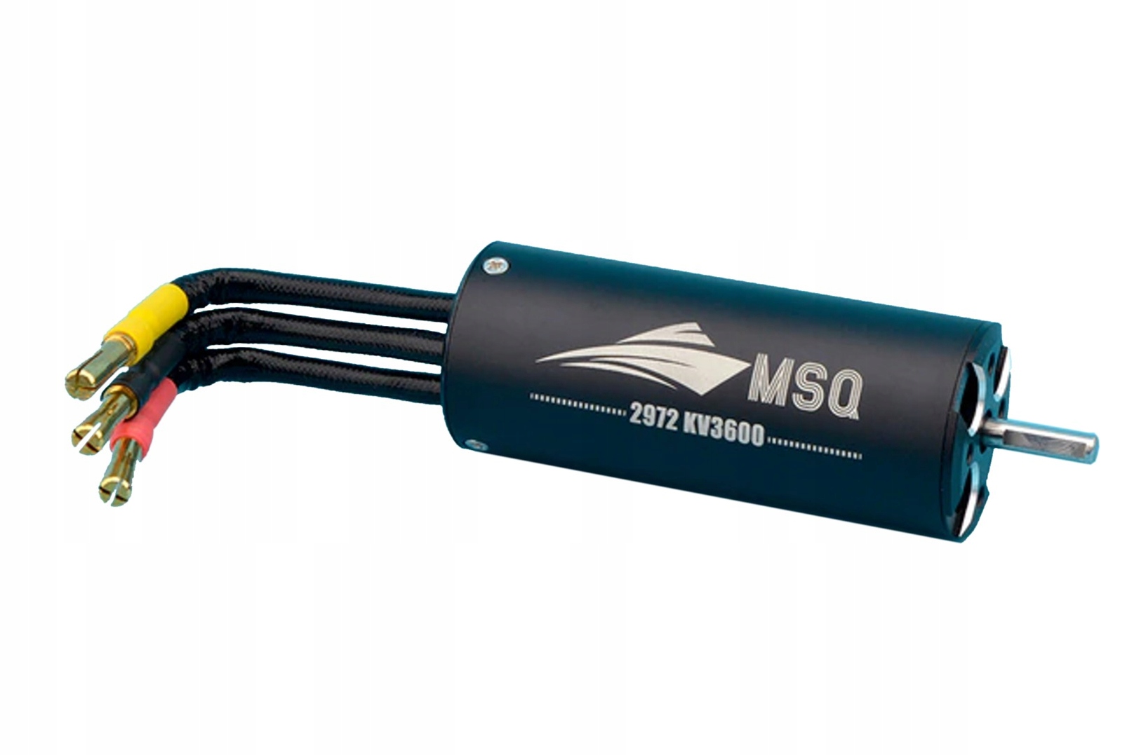 Motor Msq 2972 3600KV bezkartáčový
