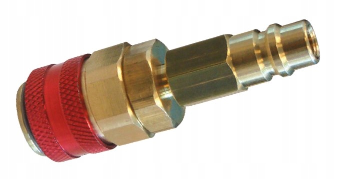 

Adapter klimatyzacji wysokie na niskie ciśnienie