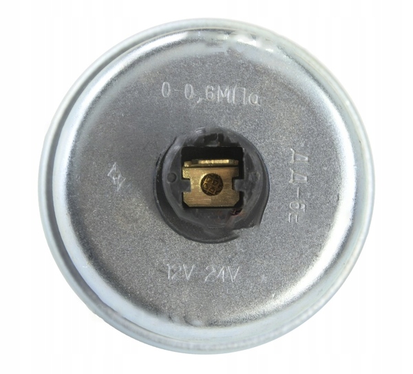 Czujnik ciśnienia oleju do MTZ Belarus Pronar DD6E Producent części inny