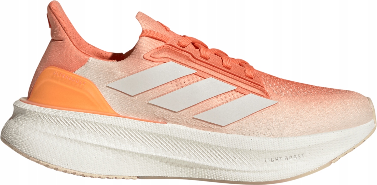 Běžecké boty Adidas Ultraboost 5X JR0533, velikost 40 2/3