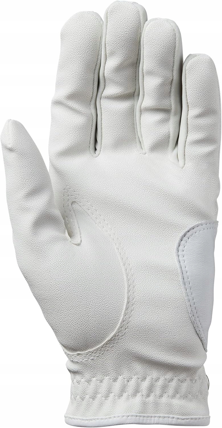 Rękawica golfowa damska Lewa Wilson Feel Plus rozmiar M